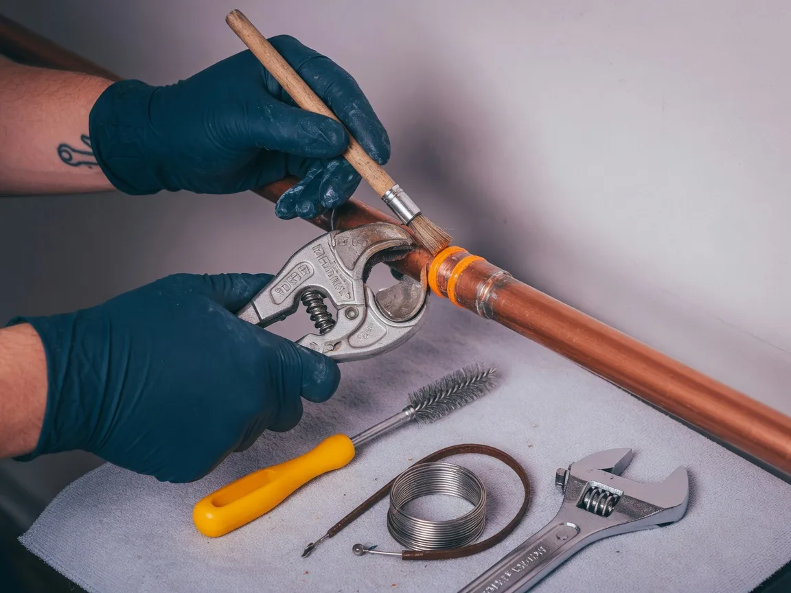 Why choose Sump Pump Repair in Morgan, TX